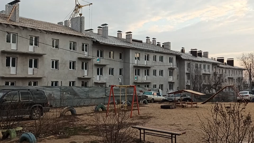 Украл 3 миллиона: в Городище задержали руководителя строительной организации